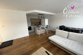 location appartement cholet 49300