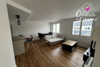 location appartement cholet 49300