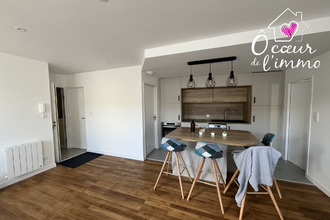 location appartement cholet 49300