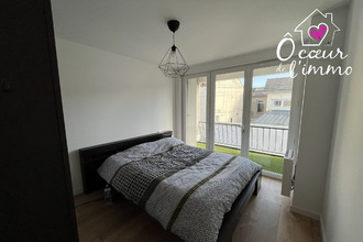 location appartement cholet 49300