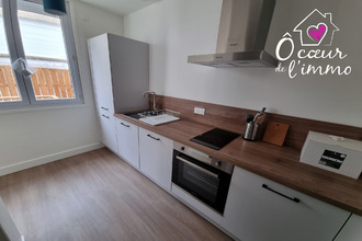 location appartement cholet 49300