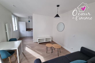 location appartement cholet 49300