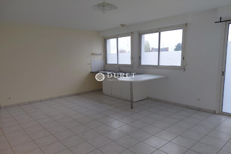 location appartement cholet 49300
