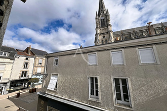 location appartement cholet 49300