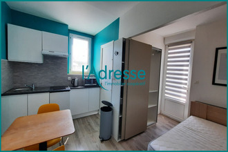 location appartement cholet 49300