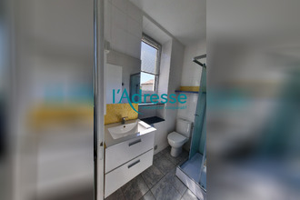 location appartement cholet 49300