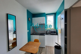 location appartement cholet 49300