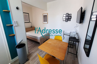 location appartement cholet 49300
