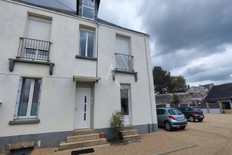 location appartement cholet 49300