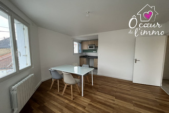 location appartement cholet 49300