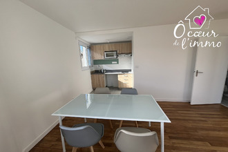 location appartement cholet 49300
