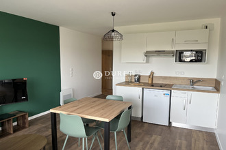 location appartement cholet 49300