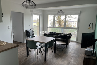 location appartement cholet 49300