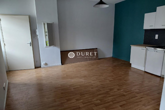 location appartement cholet 49300