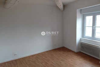 location appartement cholet 49300