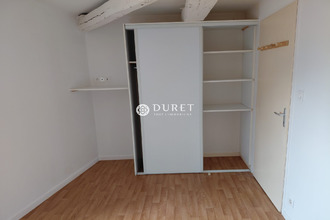 location appartement cholet 49300