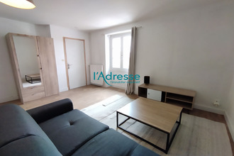 location appartement cholet 49300
