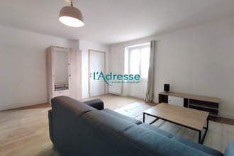 location appartement cholet 49300