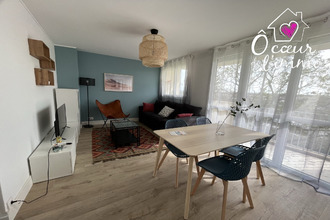 location appartement cholet 49300