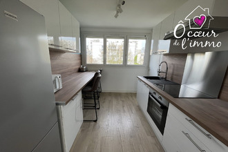 location appartement cholet 49300