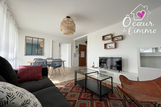 location appartement cholet 49300