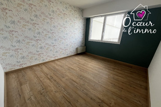 location appartement cholet 49300