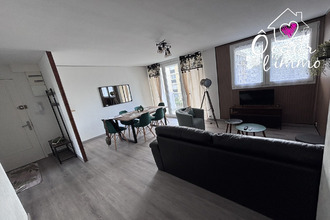 location appartement cholet 49300