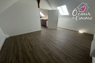 location appartement cholet 49300