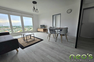 location appartement cholet 49300
