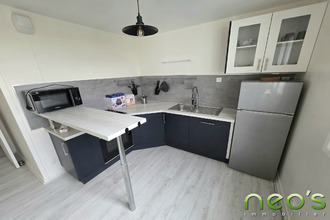 location appartement cholet 49300
