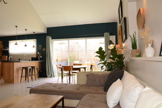 location appartement cholet 49300