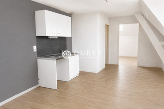 location appartement cholet 49300
