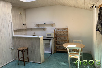 location appartement cholet 49300