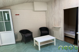 location appartement cholet 49300