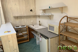location appartement cholet 49300