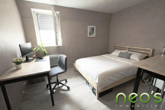 location appartement cholet 49300