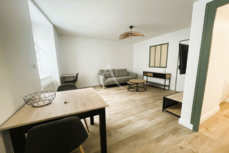 location appartement cholet 49300
