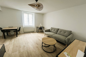 location appartement cholet 49300