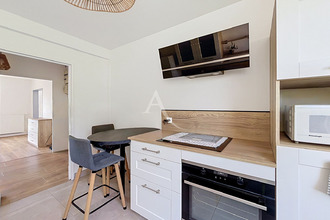 location appartement cholet 49300
