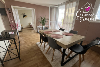 location appartement cholet 49300