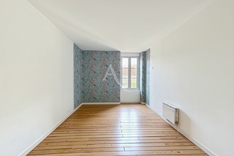 location appartement cholet 49300
