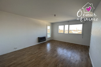 location appartement cholet 49300