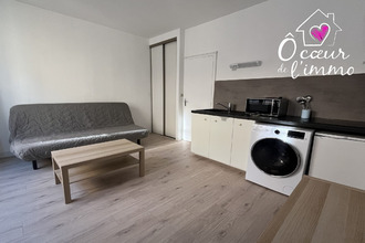 location appartement cholet 49300