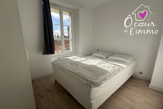 location appartement cholet 49300