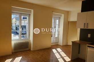 location appartement cholet 49300