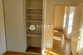 location appartement cholet 49300