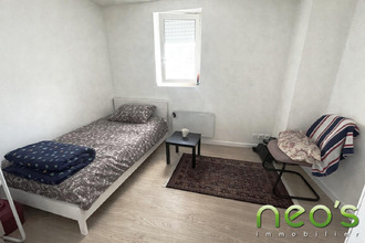 location appartement cholet 49300