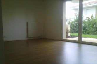 location appartement cholet 49300