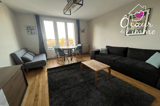 location appartement cholet 49300