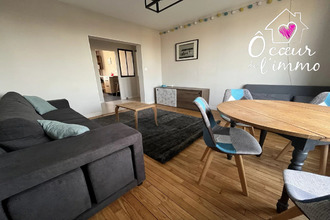 location appartement cholet 49300